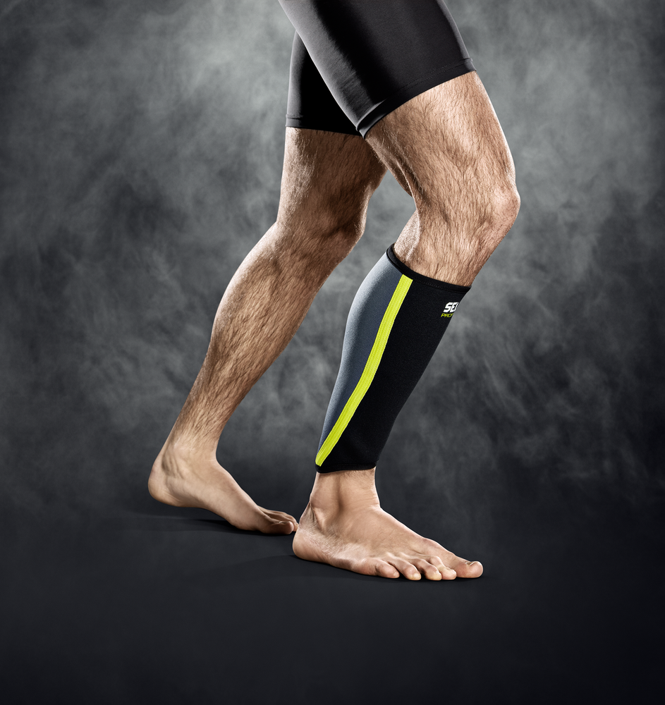 Select Wadenbandage - schwarz