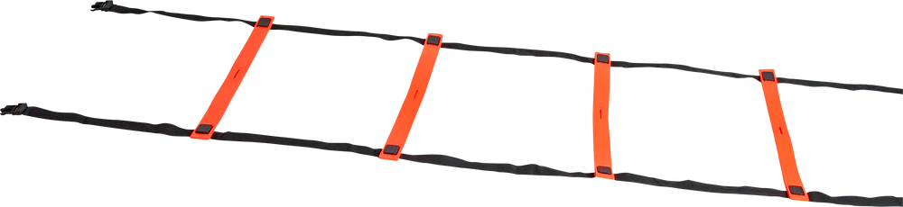 Select Koordinationsleiter Indoor - orange