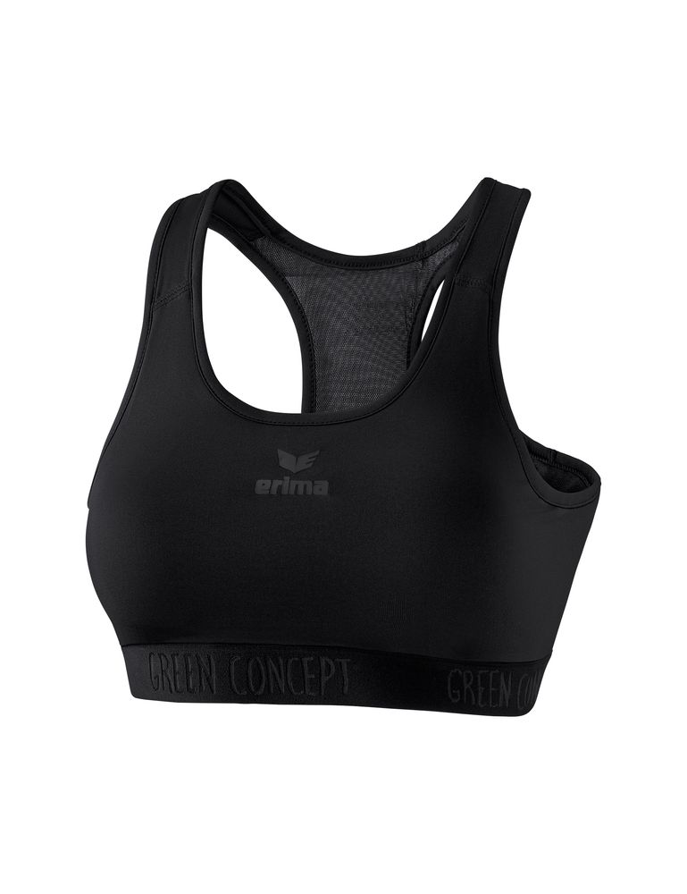 Erima Bra - black