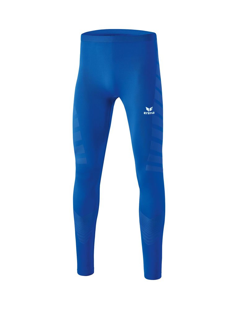 Erima Elemental Tights Long - new royal