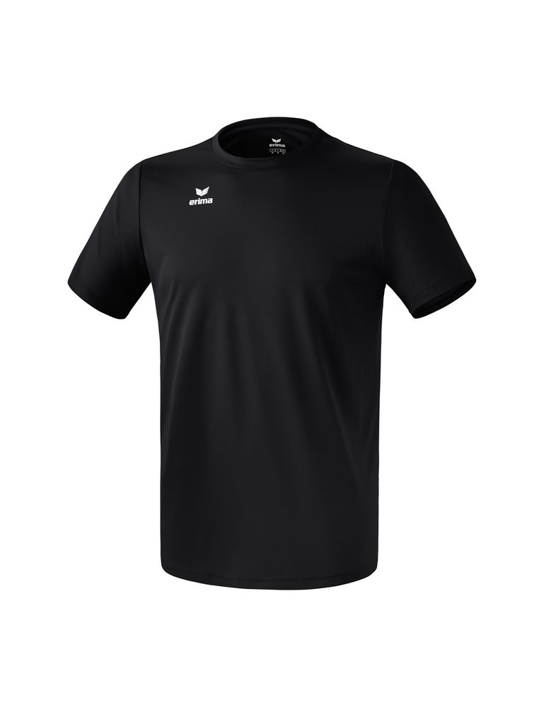Erima Teamsport T-Shirt Function - black