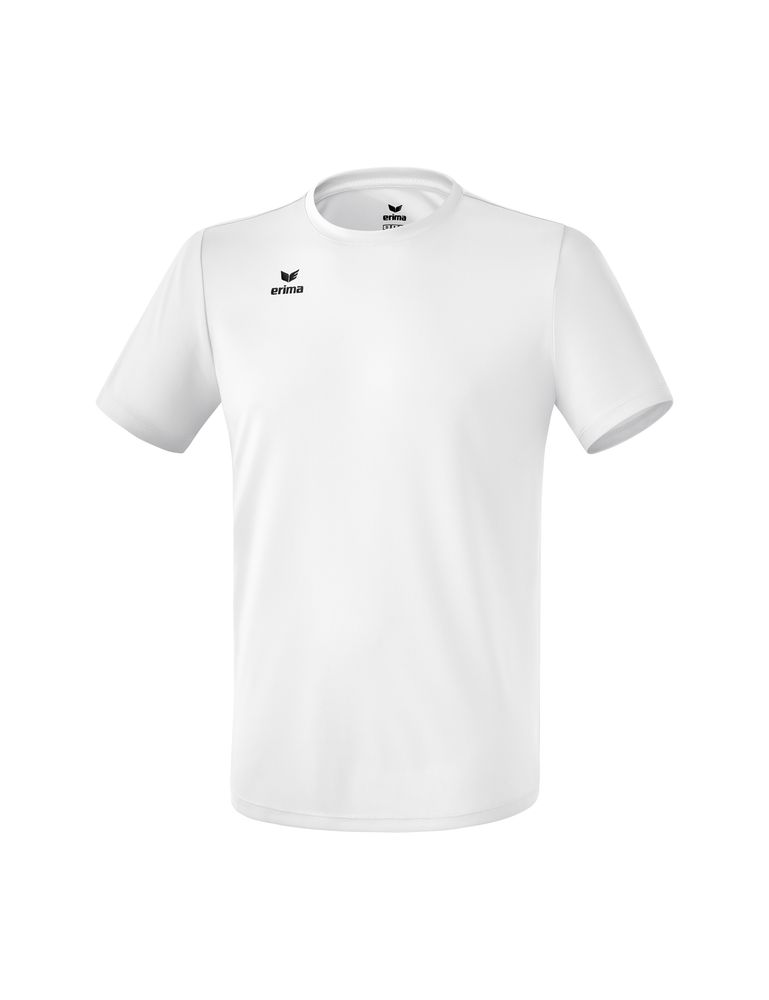 Erima Teamsport T-Shirt Function - new white