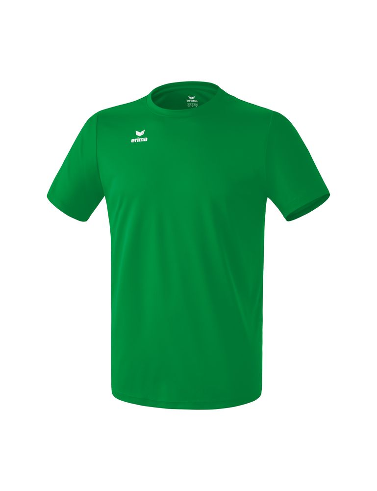 Erima Teamsport T-Shirt Function - smaragd