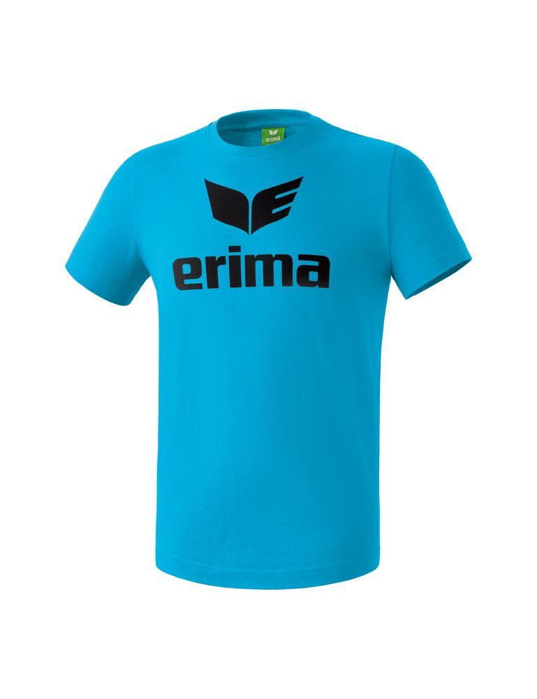 Erima Promo T-Shirt - curacao