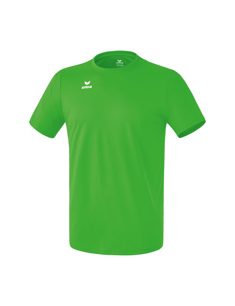 Erima Teamsport T-Shirt Function - green