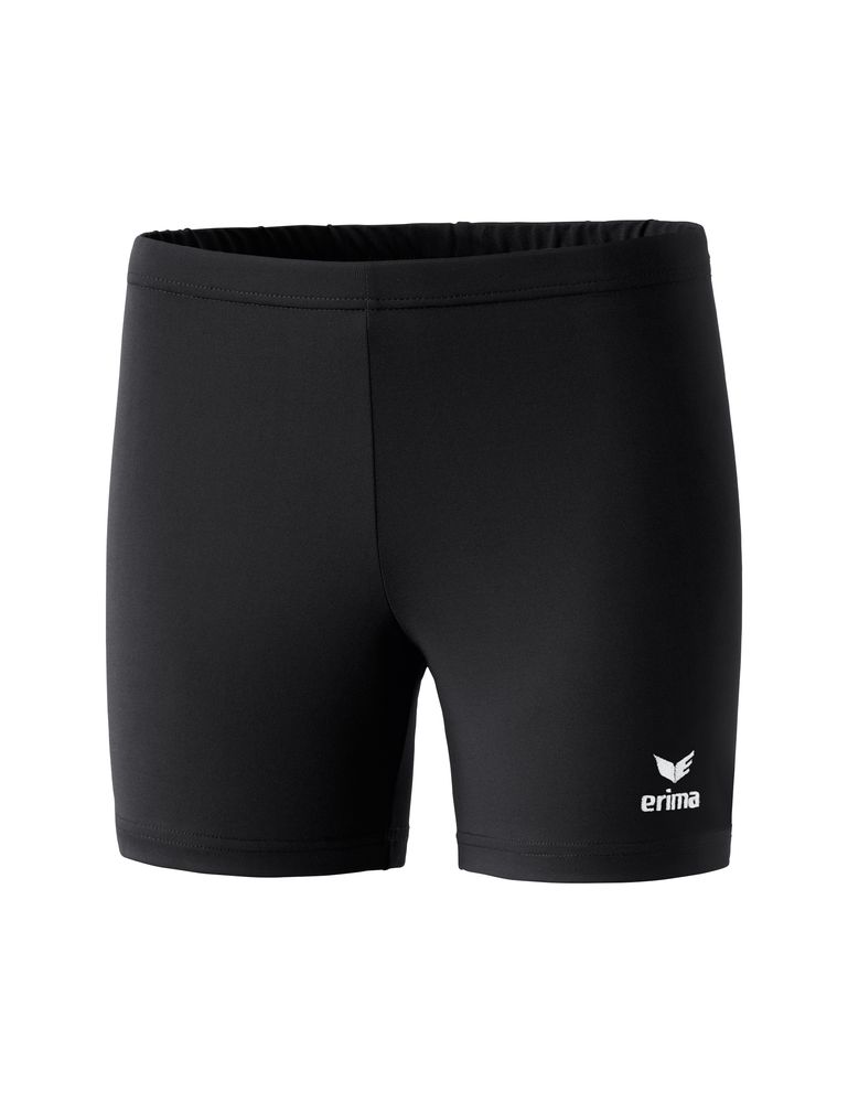 Erima Verona Performance Tights - black