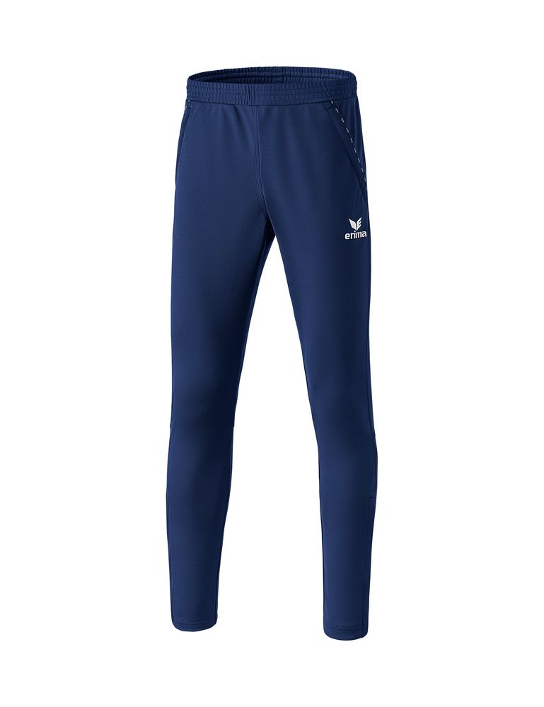 Erima Trainings Pants With Rib 2.0 - new navy
