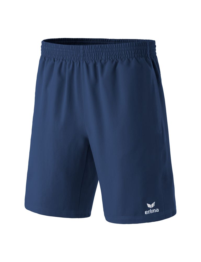 Erima Club 1900 Shorts With Inner Slip - new navy
