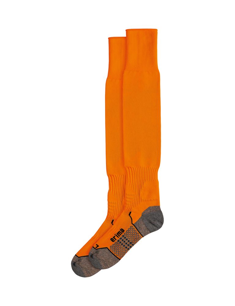 Erima Football Socks W/O Logo - orange