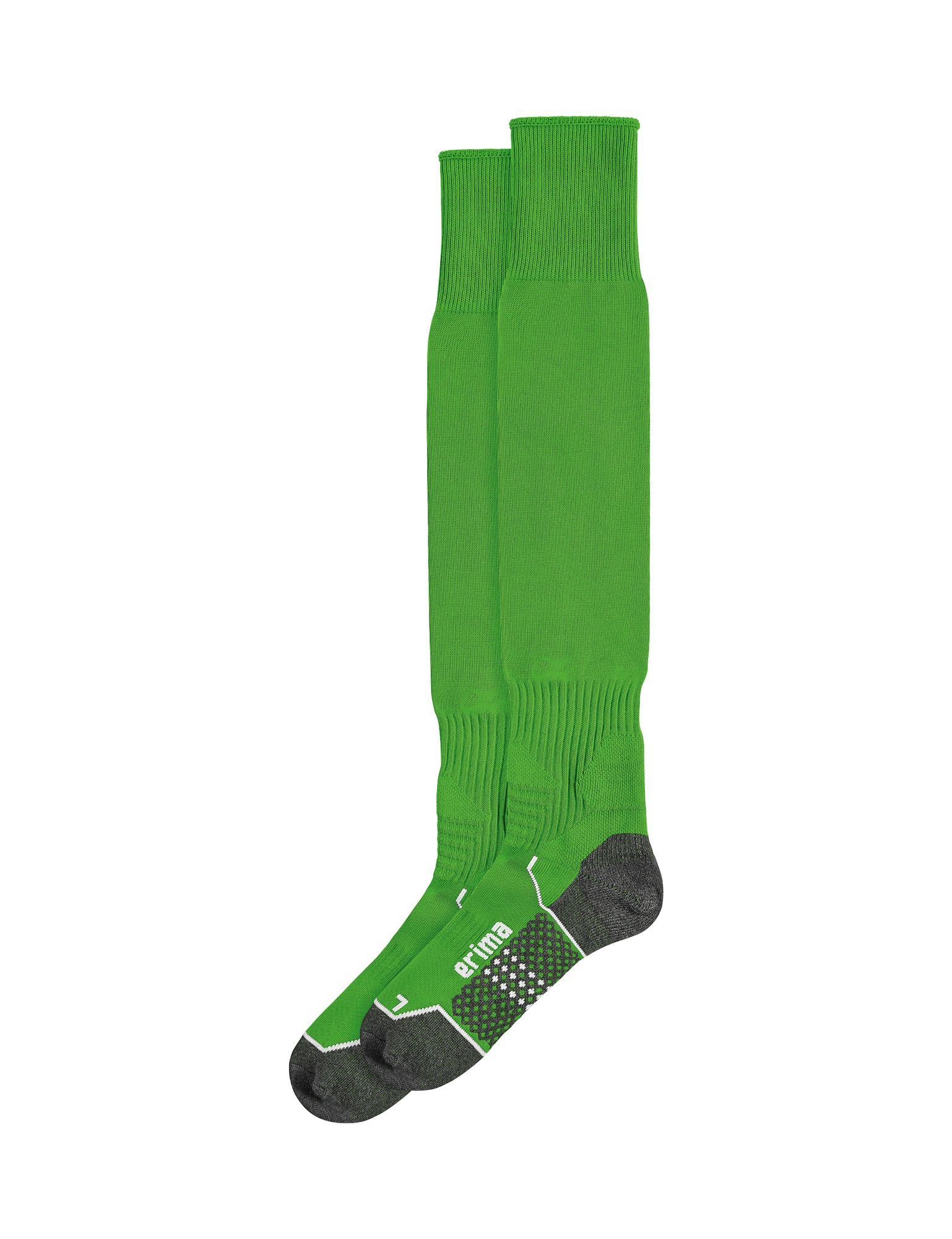 Erima Football Socks W/O Logo - green