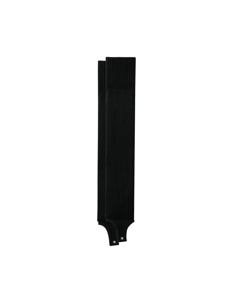 Erima Socks Without Logo - black
