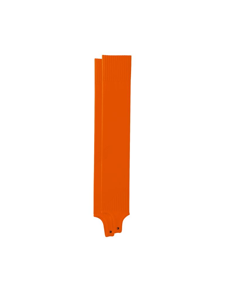 Erima Socks Without Logo - orange