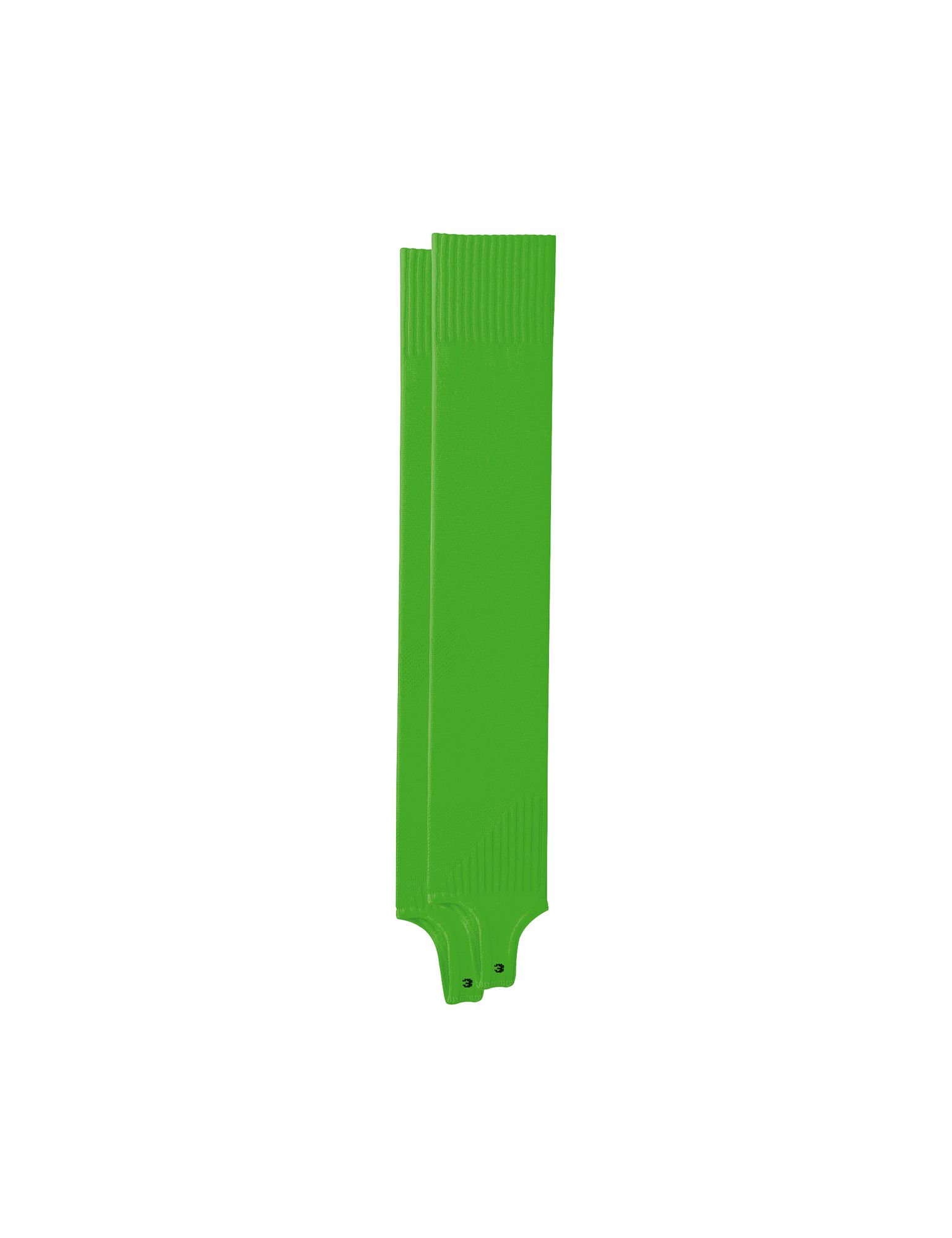 Erima Socks Without Logo - green
