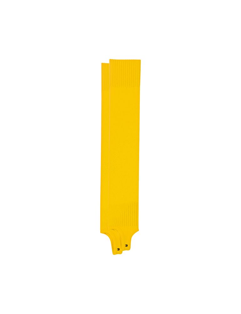 Erima Socks Without Logo - yellow