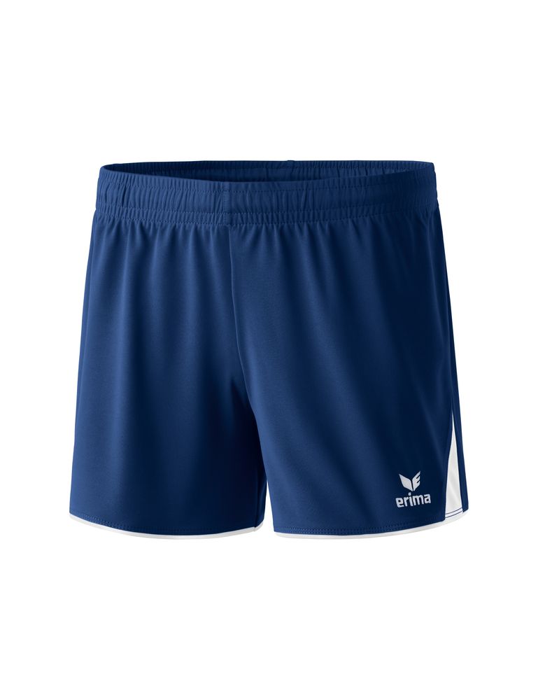 Erima Classic 5-C Shorts - new navy/white