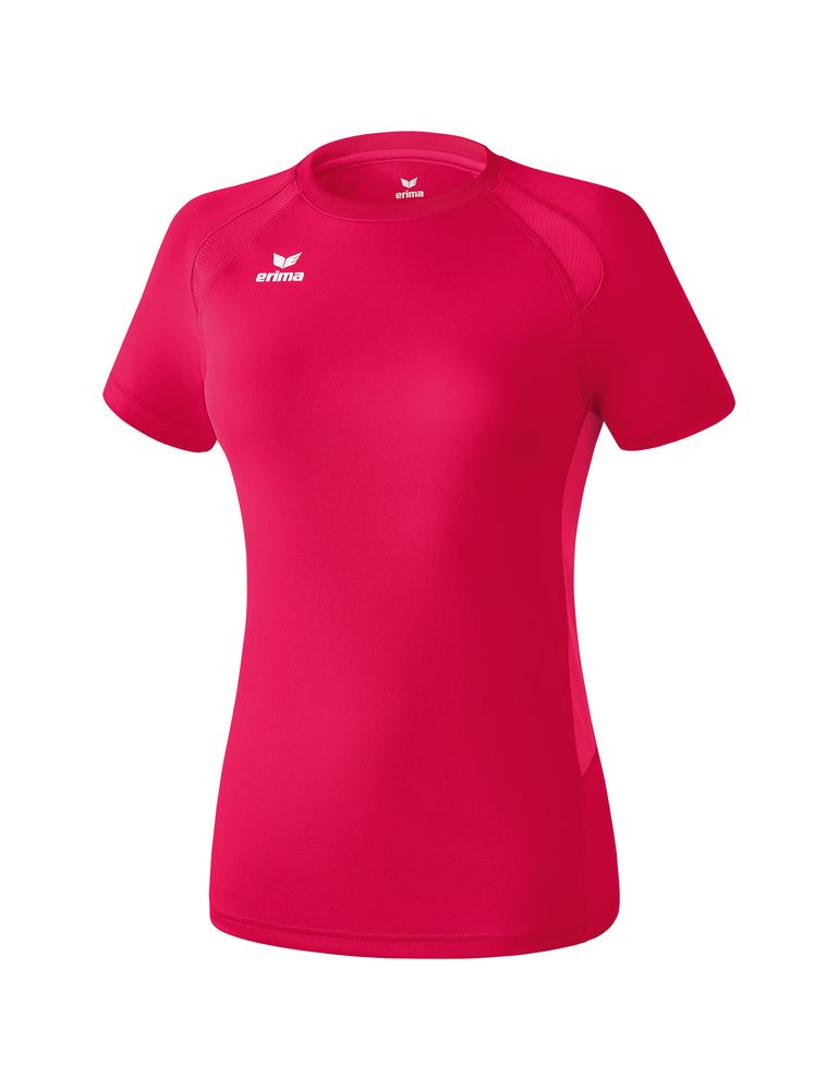 Erima Performance T-Shirt - magma
