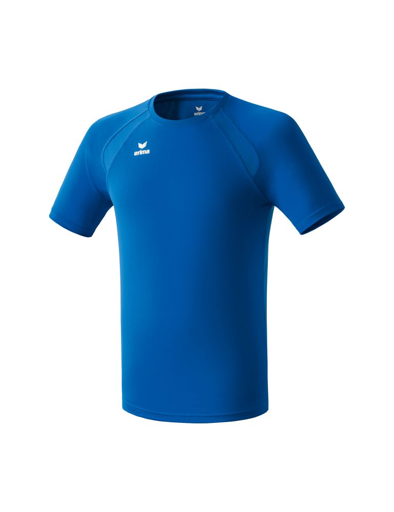 Erima Performance T-Shirt - new royal