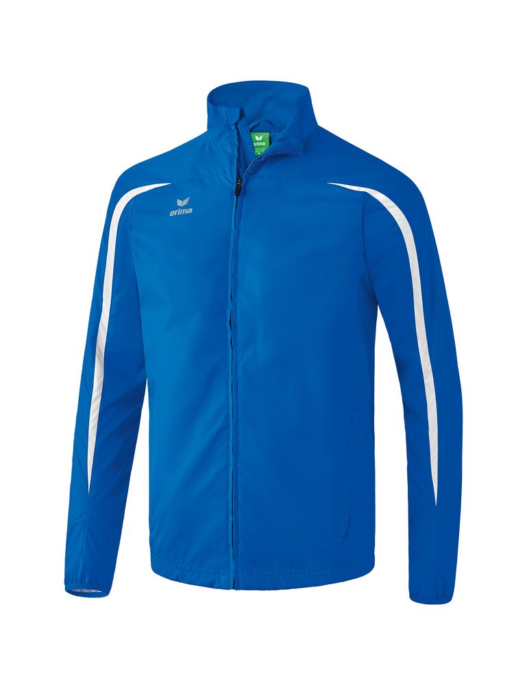 Erima Running Jacket - new royal/white