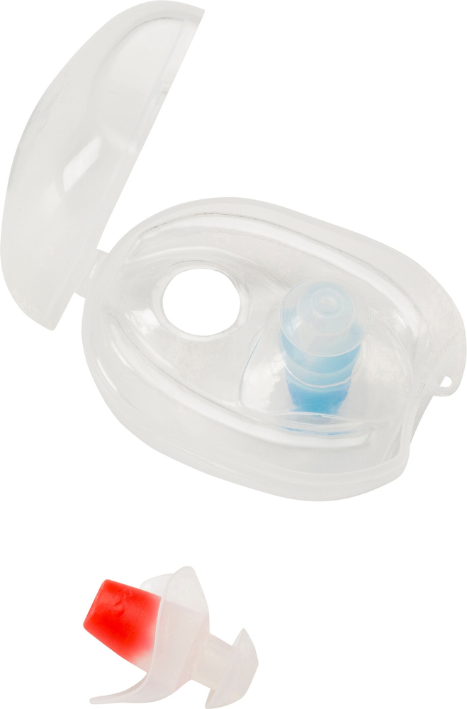 Arena Ergo Earplug - clear