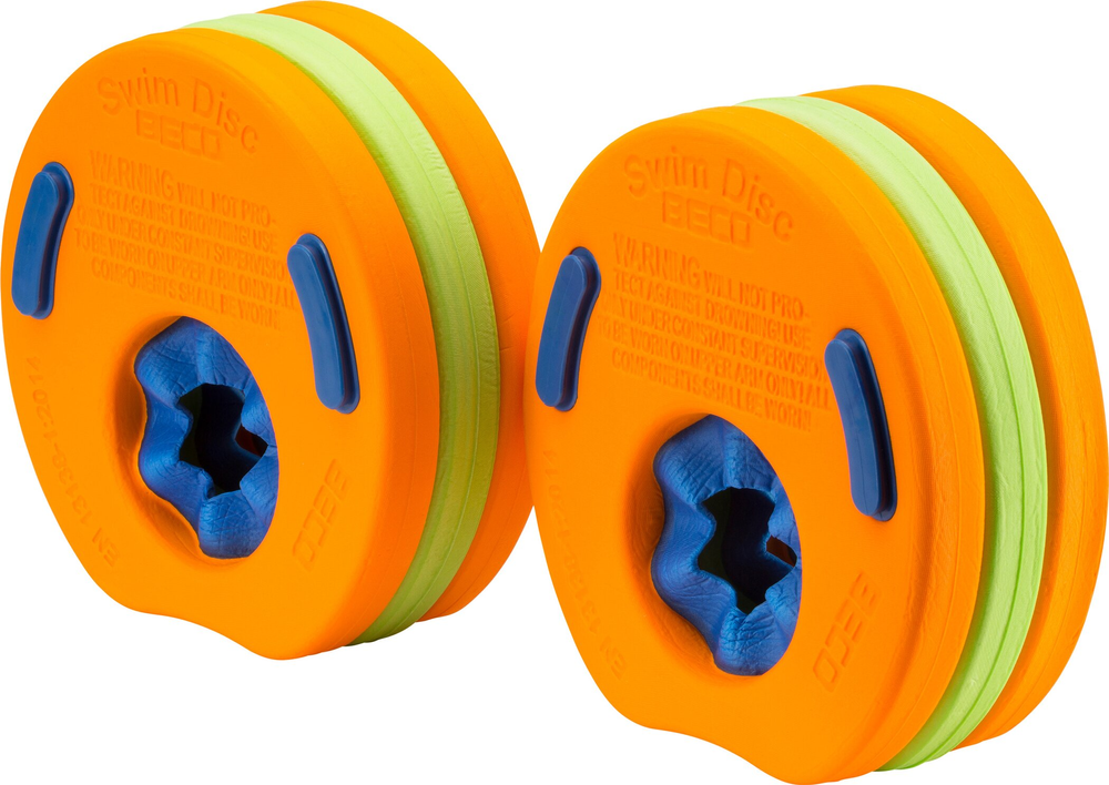Beco Schwimmscheiben (6Er-Set) - -