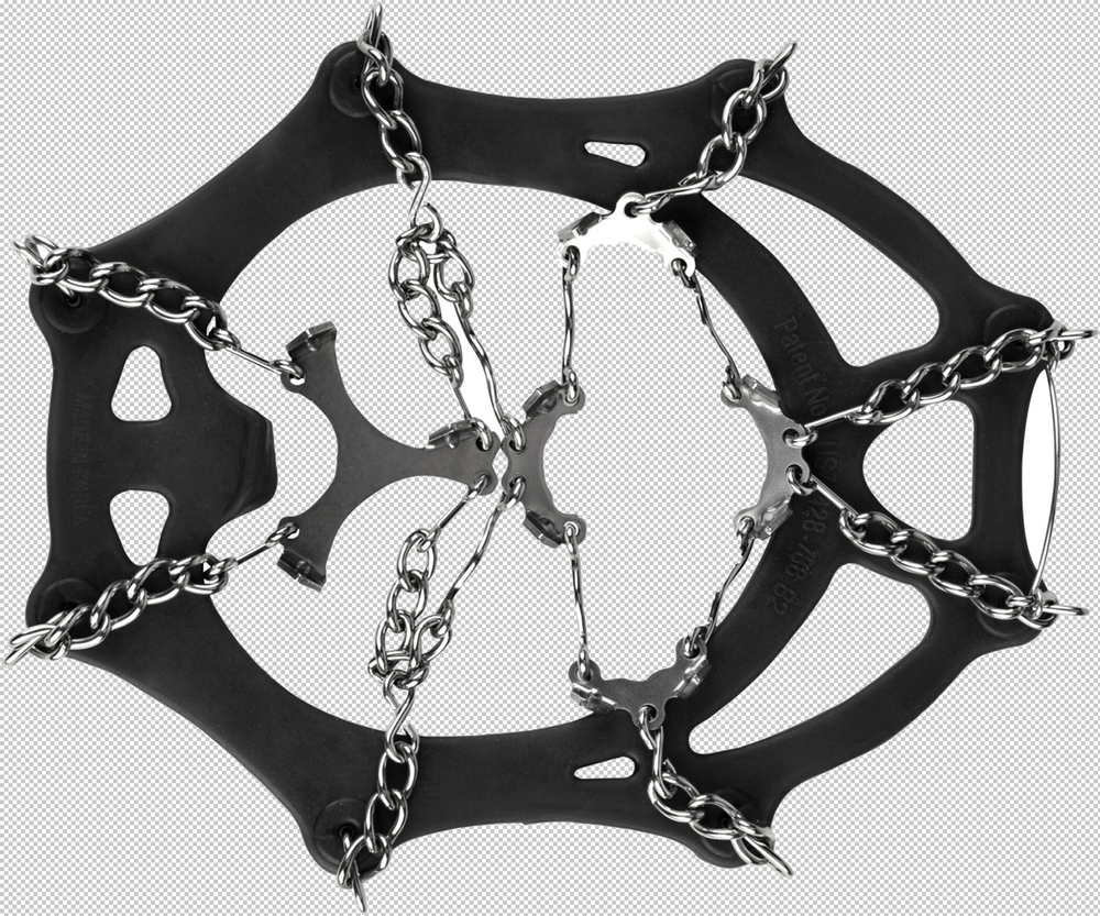 Snwoline Snowline Chainsen Pro - schwarz