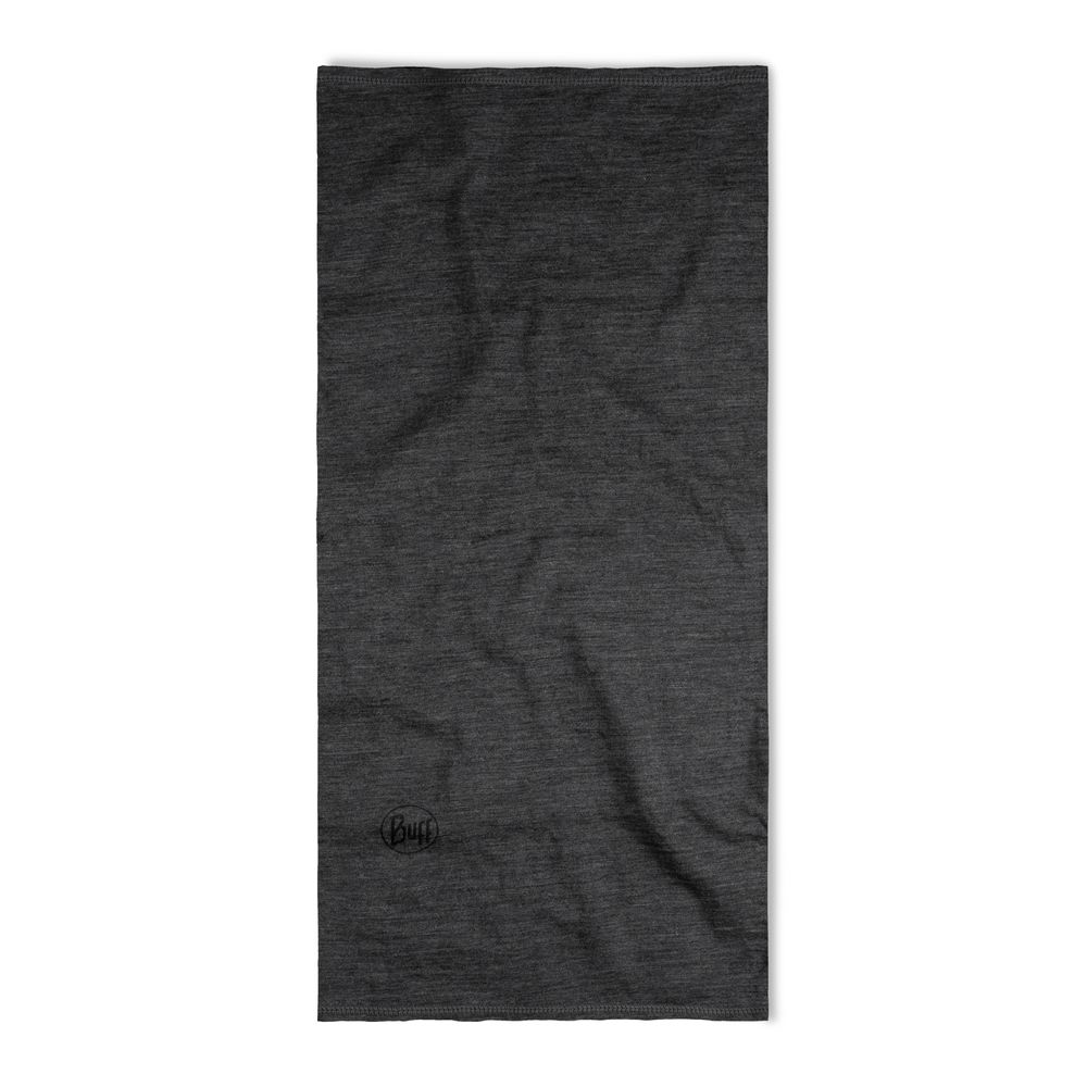 Buff Merino Lightweight - grey