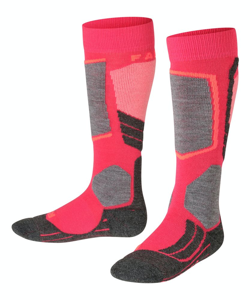 Falke Falke Sk2 Kids - rose