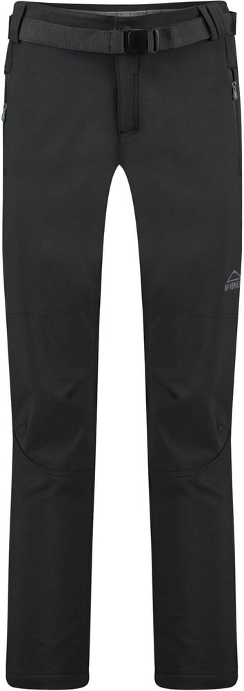 McKINLEY He.-Hose Shalda Men Short - black