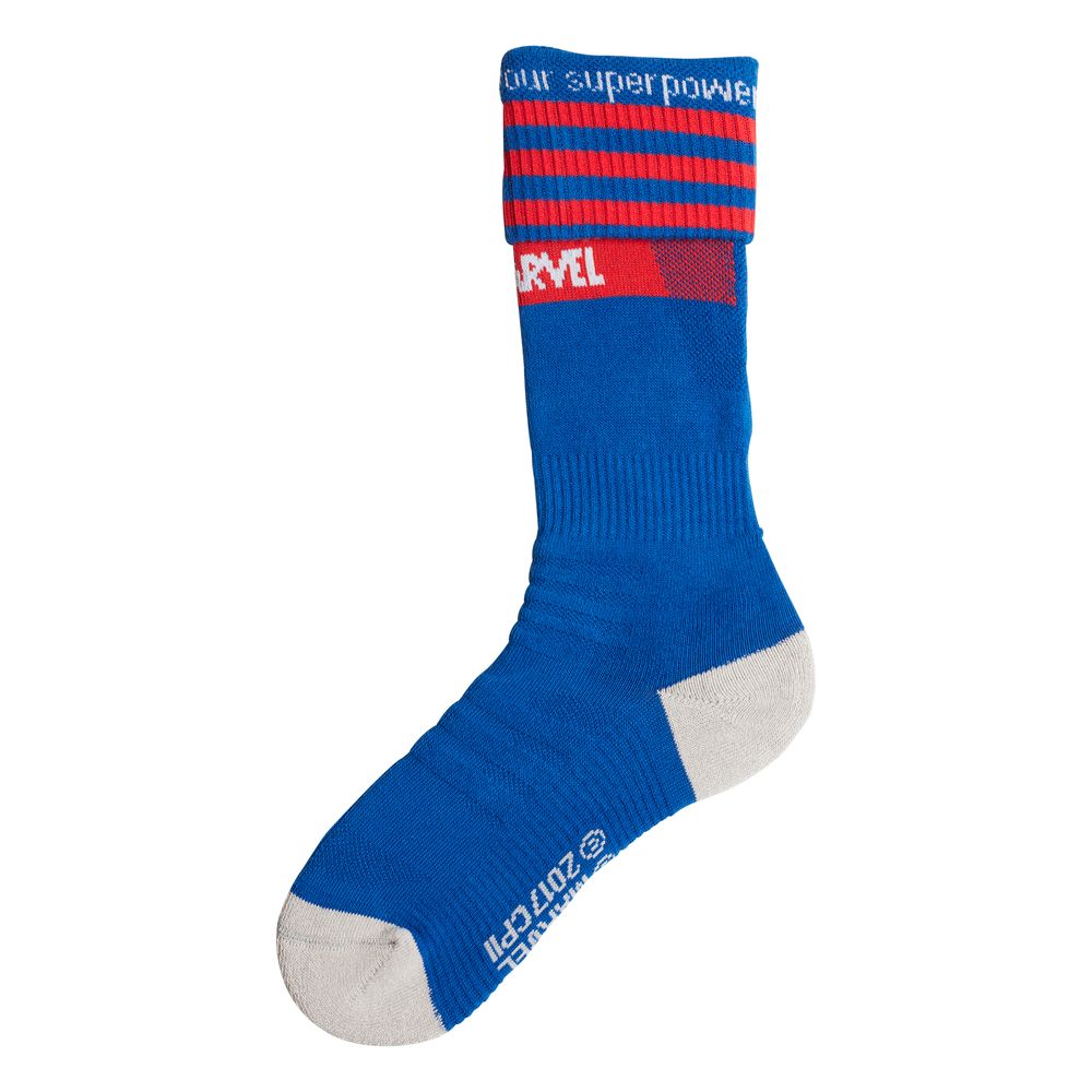 adidas Kinder Marvel Avengers Socken