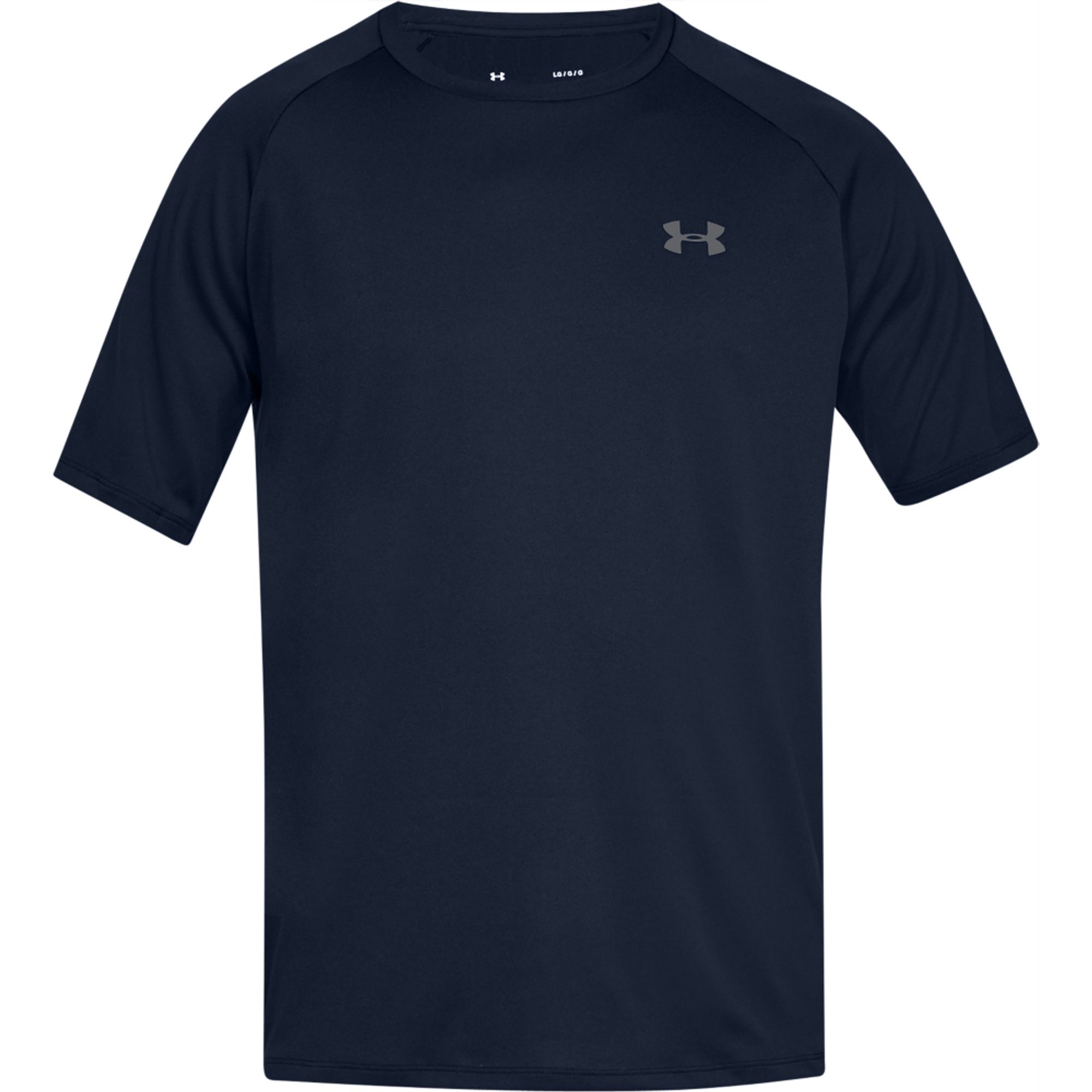 Under Armour Ua Tech 2.0 Ss Tee - academy