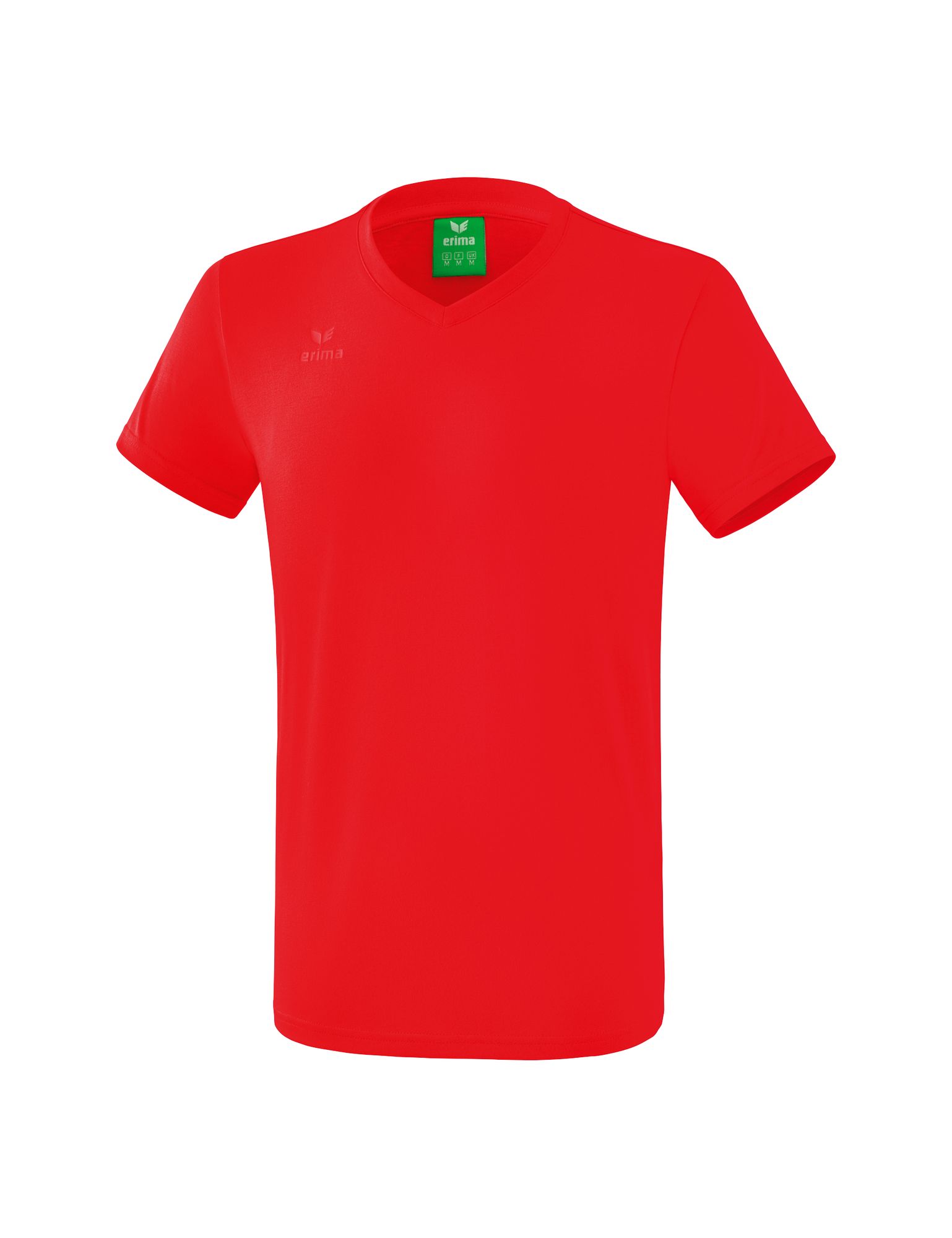 Erima T-Shirt - red