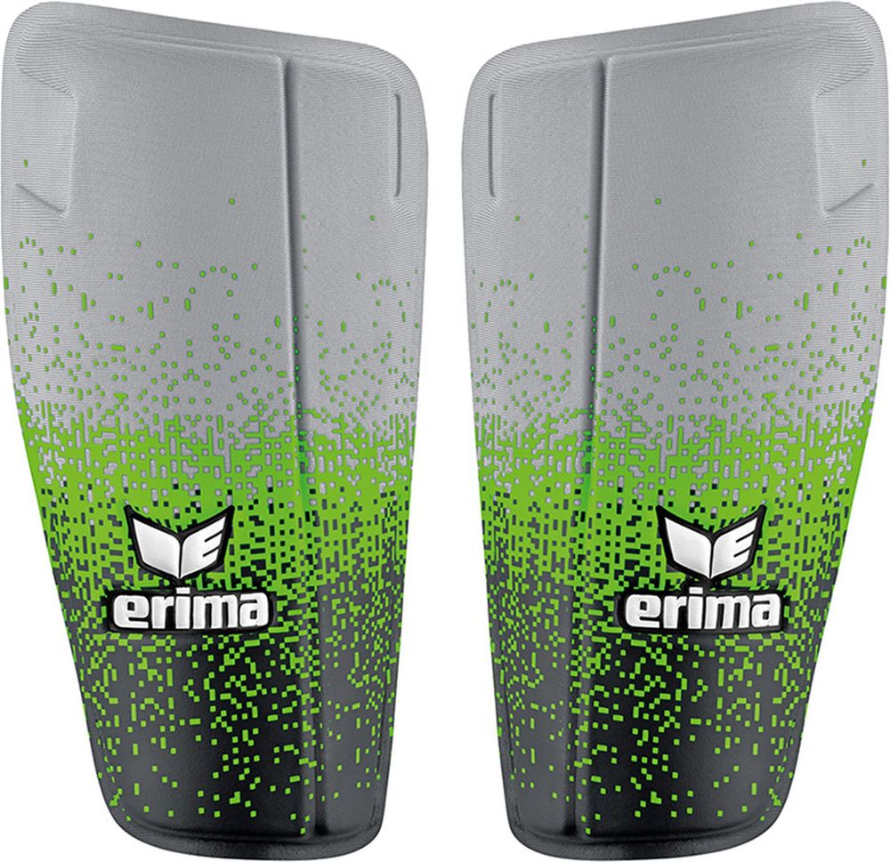 Erima Bionic Guard Tube - black/grey/green