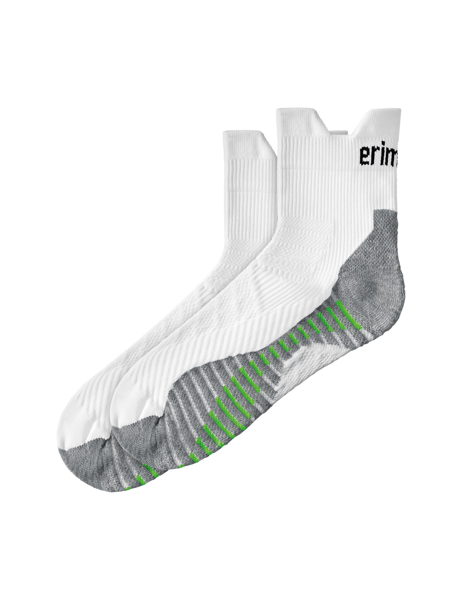 Erima Socks Function - new white