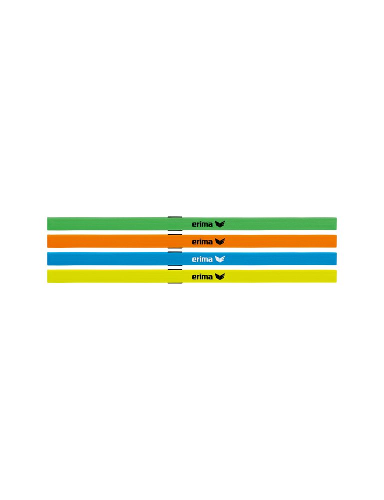 Erima Hairband Color Series - diverse