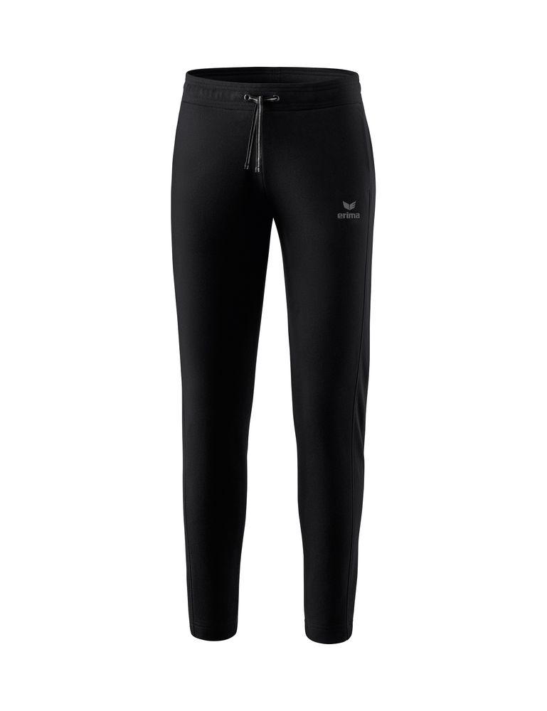 Erima Sweatpants - black