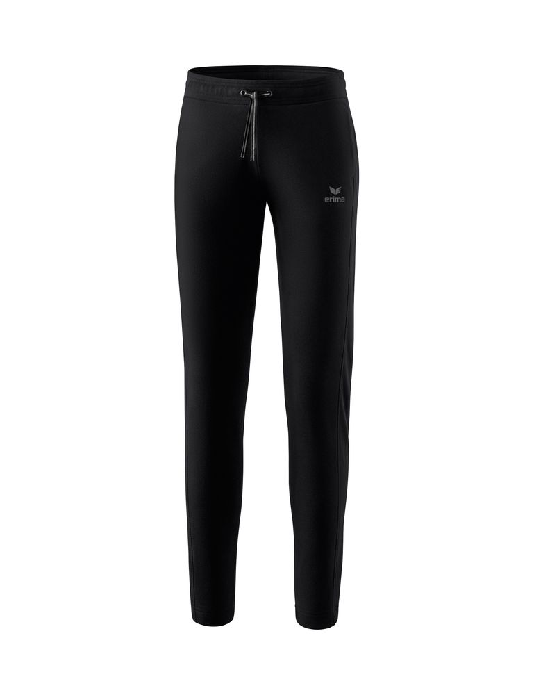 Erima Sweatpants - black