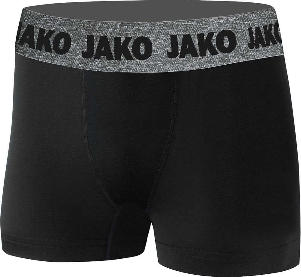 Jako Boxershort Funktion - schwarz