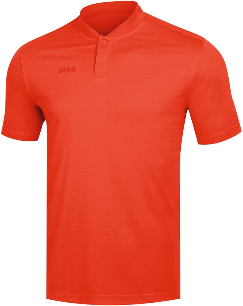 Jako Polo Prestige - flame