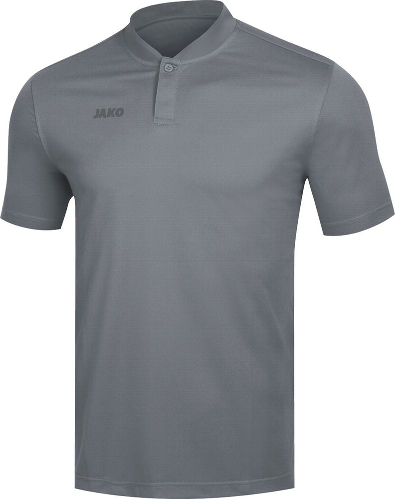 Jako Polo Prestige - steingrau