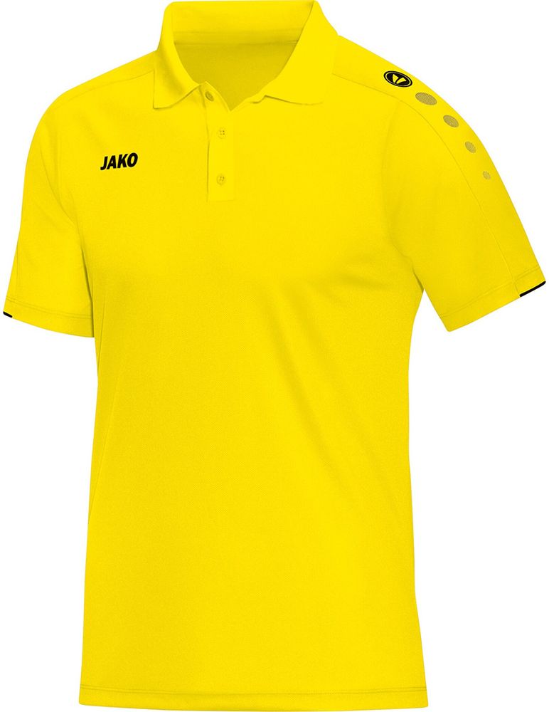 Jako Polo Classico - citro