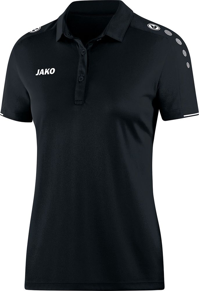 Jako Polo Classico - schwarz