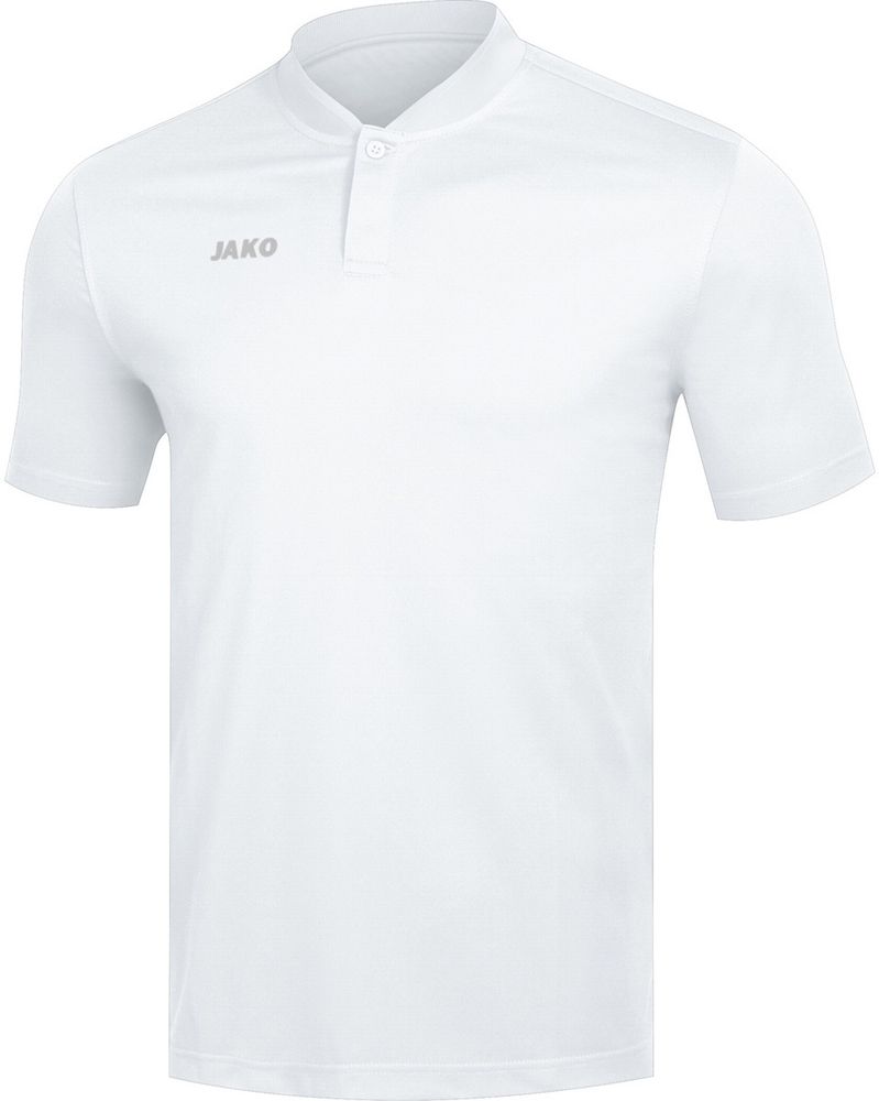 Jako Polo Prestige - weiß
