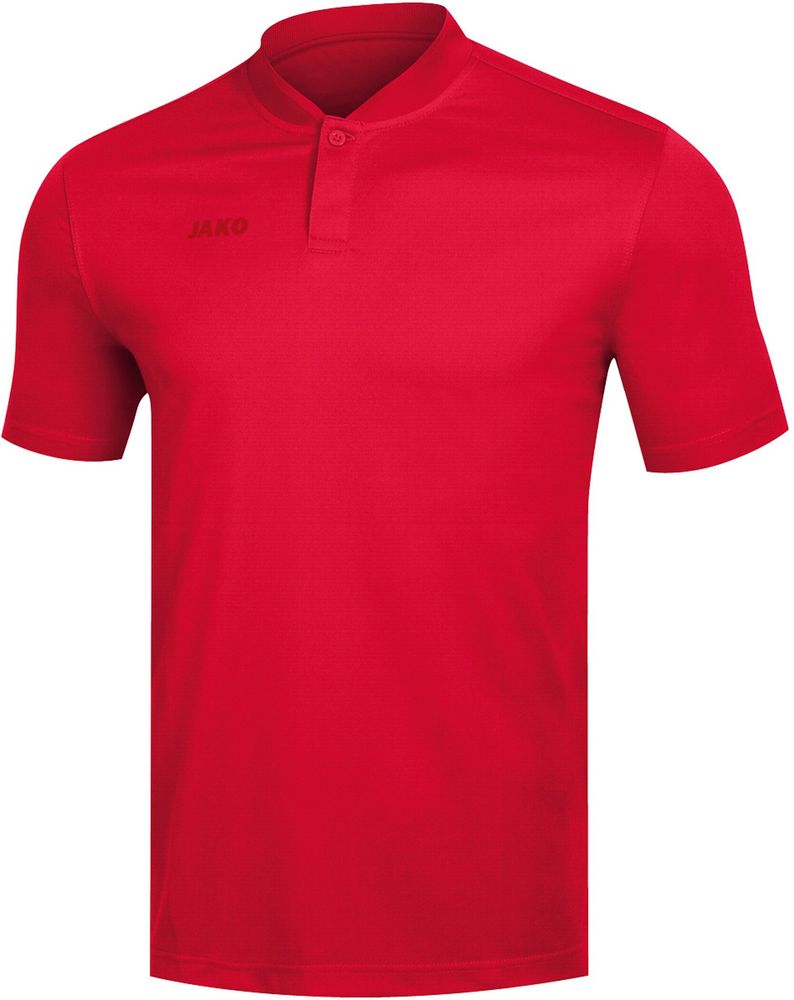 Jako Polo Prestige - rot