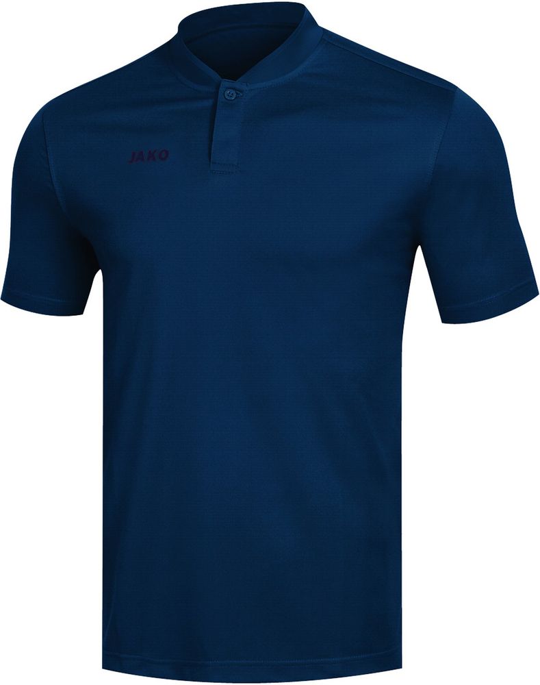 Jako Polo Prestige - marine