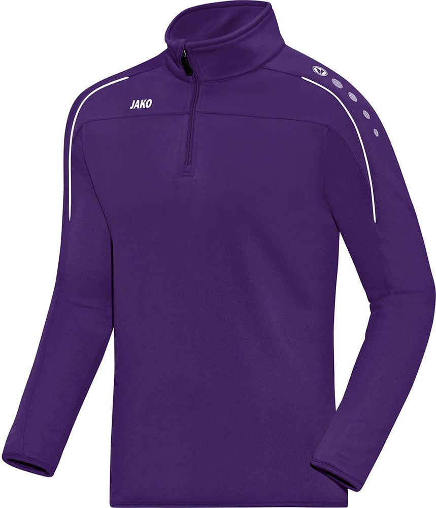 Jako Ziptop Classico - lila