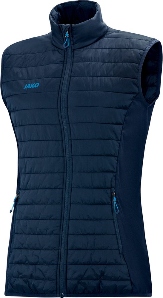 Jako Steppweste Premium - marine