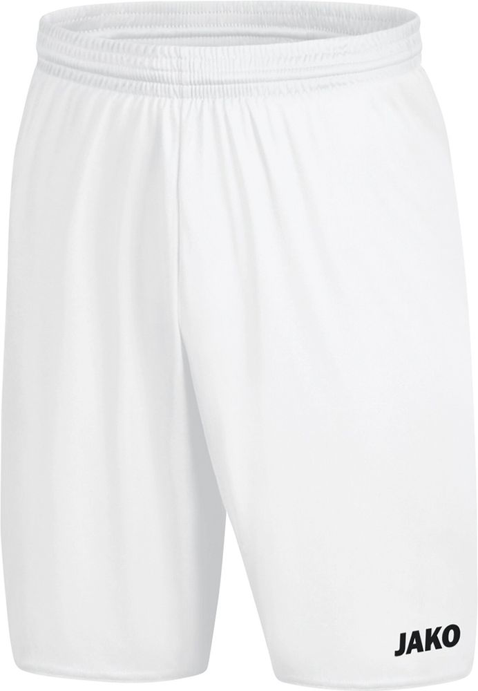 Jako Sporthose Manchester 2.0 - weiß