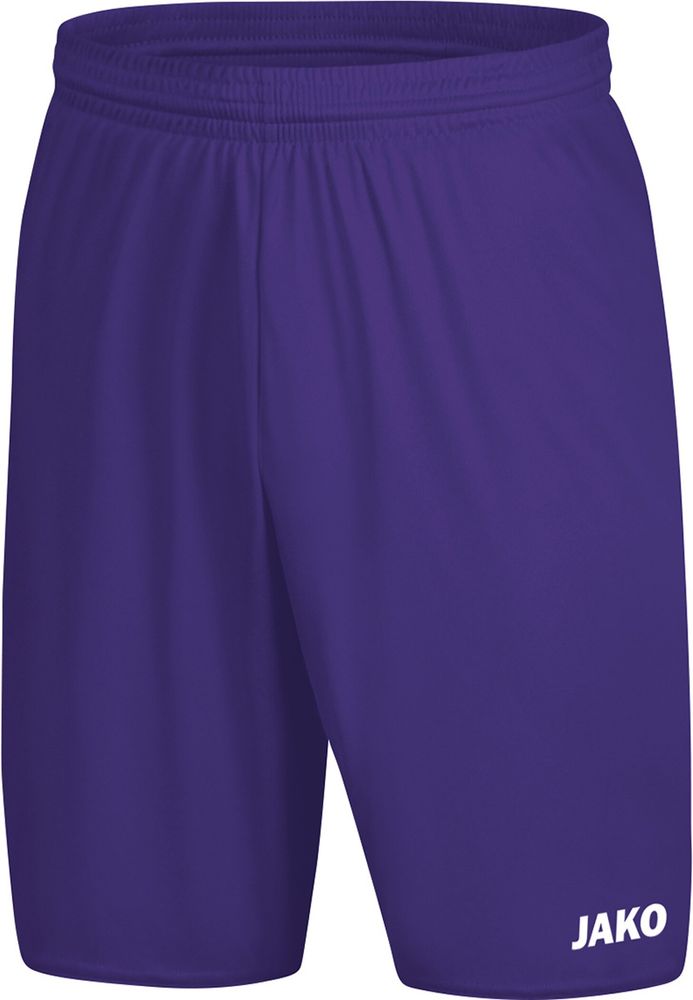 Jako Sporthose Manchester 2.0 - lila