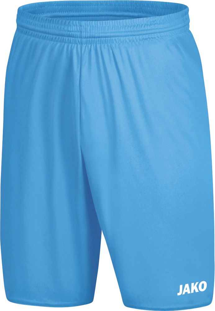 Jako Sporthose Manchester 2.0 - skyblue