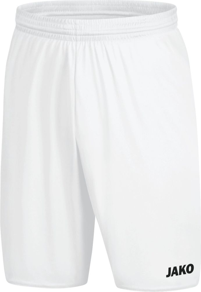 Jako Sporthose Anderlecht 2.0 - weiß